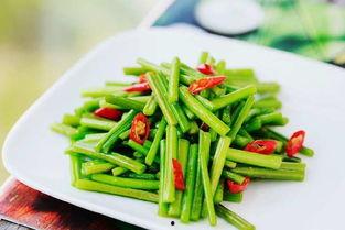 红瓜梗怎么吃,解锁美味新境界