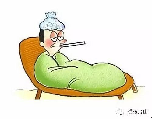 感冒发烧吃咸瓜,传统食疗的神奇疗效