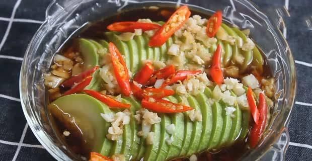 蒸角瓜怎么吃,蒸角瓜的多样美味吃法探索