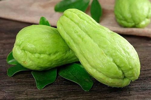 水瓜可以怎么吃,探索健康美味的多样吃法