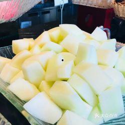 餐厅视频吃瓜,吃瓜群众的美食探秘之旅