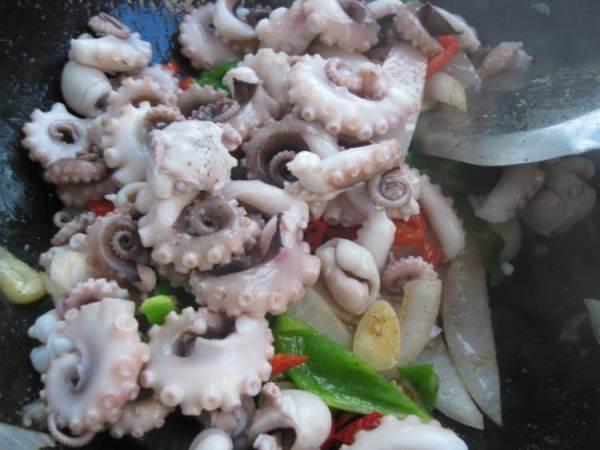 吃瓜电梯章鱼,吃瓜电梯中的神秘冒险