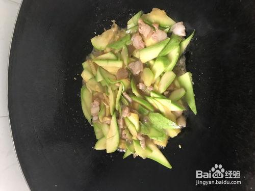 云南炒着吃的瓜,炒瓜的独特魅力