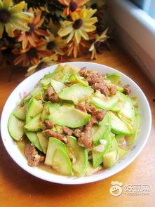 云南炒着吃的瓜,炒瓜的独特魅力