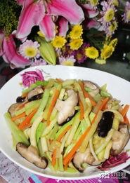 云南炒着吃的瓜,炒瓜的独特魅力