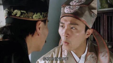 唐伯虎吃瓜,一场古代才子的趣味人生