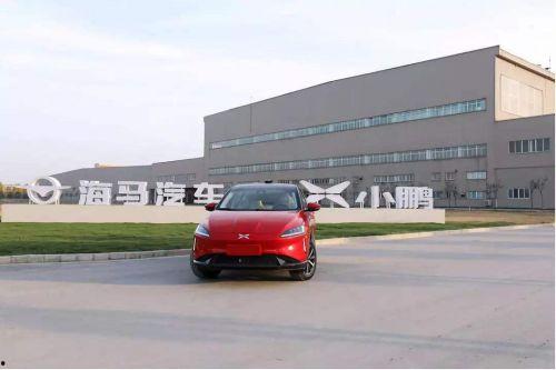 吃瓜群小鹏,一场网络狂欢背后的故事