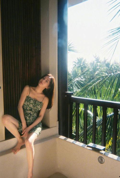 秦嵐吃瓜,揭秘娱乐圈幕后故事