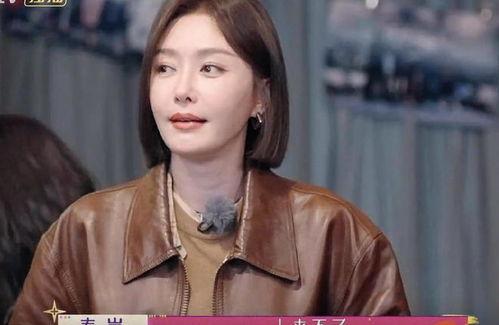 秦嵐吃瓜,揭秘娱乐圈幕后故事