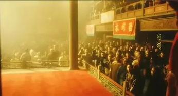 喝茶吃瓜的相声,相声中的茶文化韵味