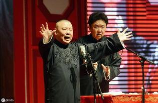 喝茶吃瓜的相声,相声中的茶文化韵味