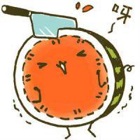 吃瓜君头像,网络红人背后的故事