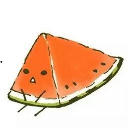 吃瓜君头像,网络红人背后的故事