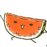 吃瓜君头像,网络红人背后的故事