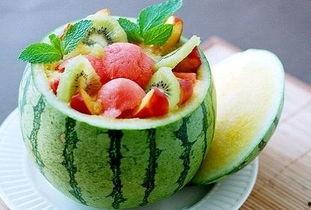 糊涂小瓜瓜吃瓜,趣味横生的瓜界奇遇记