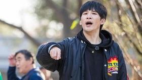 倪萍吃瓜的视频,揭秘娱乐圈幕后故事