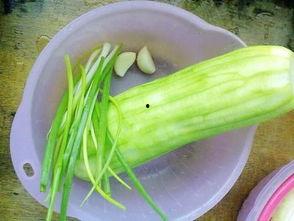 水瓜吃的坏处,揭秘食用不当的五大风险