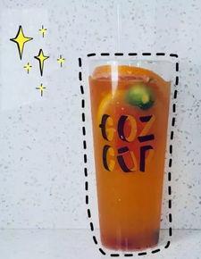 吃瓜摇摇茶,夏日消暑新宠，品味生活新风尚