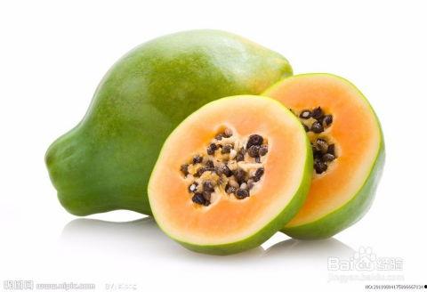 什么瓜吃丰胸,“吃瓜”也能丰胸？揭秘神奇瓜果的神奇功效