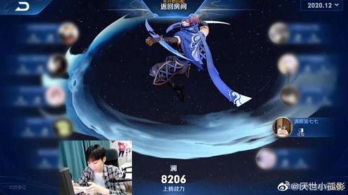 吃瓜孤影,揭秘网络红人的幕后故事