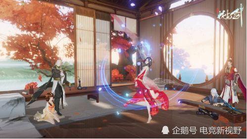 花与剑哪个吃瓜厉害,揭秘两大热门IP的吃瓜实力对决