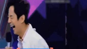 吃瓜少年梳头,揭秘娱乐圈的幕后故事