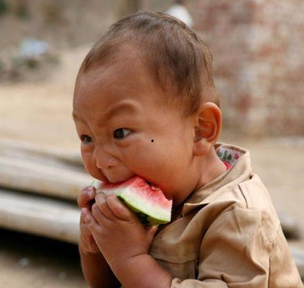 吃瓜少年梳头,揭秘娱乐圈的幕后故事