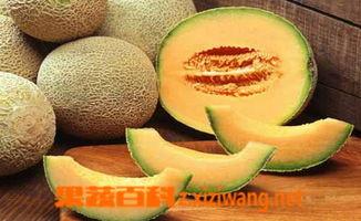 哈密瓜吃坏,警惕吃坏背后的健康危机