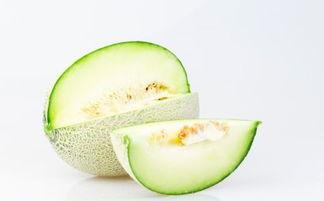 哈密瓜吃坏,警惕吃坏背后的健康危机