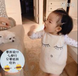 哥哥和米粒吃瓜,瓜田里的欢乐时光