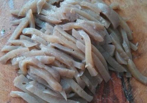 吃土瓜根泄肚子,传统食疗的神奇功效揭秘