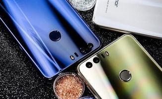 华为荣耀8吃瓜,揭秘旗舰手机的“吃瓜”往事