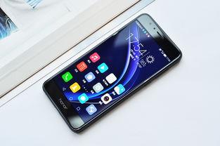 华为荣耀8吃瓜,揭秘旗舰手机的“吃瓜”往事