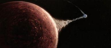 流浪地球博士吃瓜,揭秘科幻巨制背后的真实“吃瓜”故事