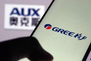 格力奥克斯吃瓜视频,一场网络热议的幕后真相