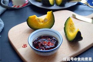 吃瓜蘸料,探索各式蘸料，解锁美味新境界