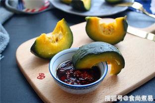 吃瓜蘸料,探索各式蘸料，解锁美味新境界