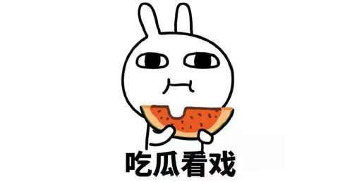 理性吃瓜情感驿站,揭秘娱乐圈背后的真实故事