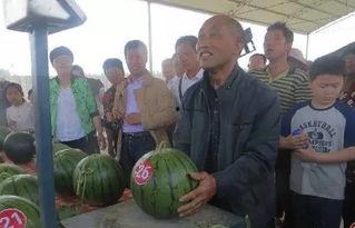 内黄吃瓜女,揭秘农村女性的生活与梦想