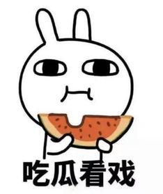 吃瓜归来,揭秘娱乐圈幕后真相