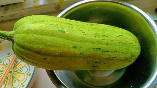 新鲜的瓜怎么吃,探索新鲜瓜果的多样食法