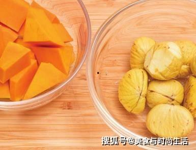 吃板栗瓜是什么瓜好处