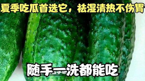 吃洋瓜伤胃不,揭秘食用不当的危害与预防措施