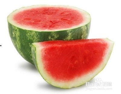 吃瓜正确做法,如何正确享受夏日清凉