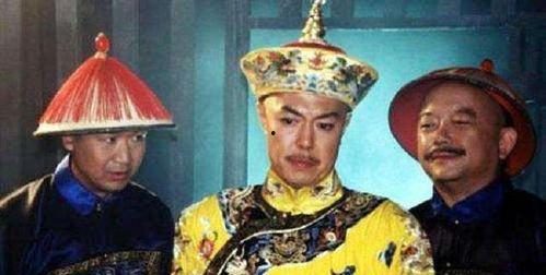 在皇宫吃瓜结局如何,结局出人意料！