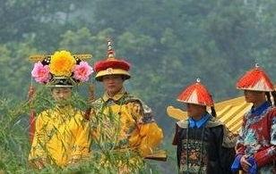 在皇宫吃瓜结局如何,结局出人意料！