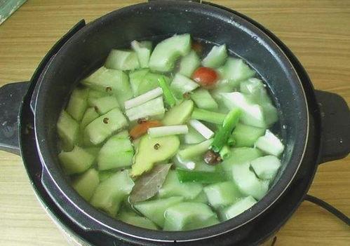 腊瓜能与方瓜一起吃吗,腊瓜与方瓜的搭配食用探讨