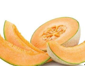 来事可以吃哈密瓜,来事时节，哈密瓜的甜蜜诱惑