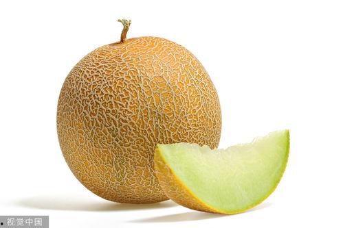 来事可以吃哈密瓜,来事时节，哈密瓜的甜蜜诱惑