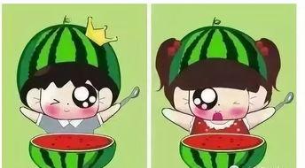 开心造物社吃瓜,揭秘吃瓜背后的创意狂欢